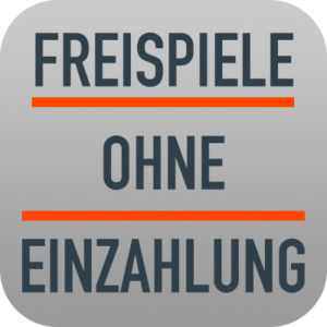 freispiele ohne einzahlung